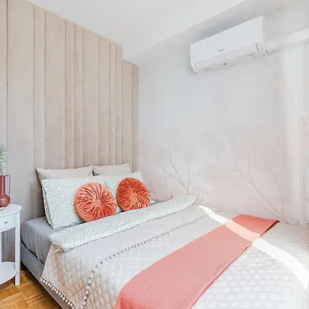 Art Inflancka 19 By Perfect