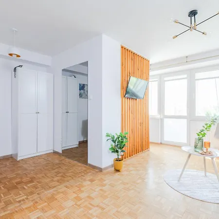 Apartamento Art Inflancka 19 By Perfect *