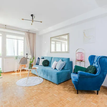 Art Inflancka 19 By Perfect * Warszawa