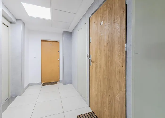 Art Inflancka 19 By Perfect * Warszawa