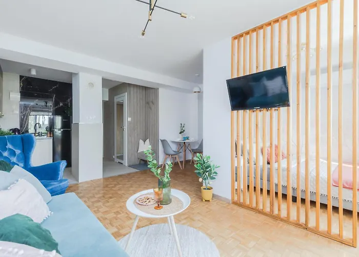 Art Inflancka 19 By Perfect *